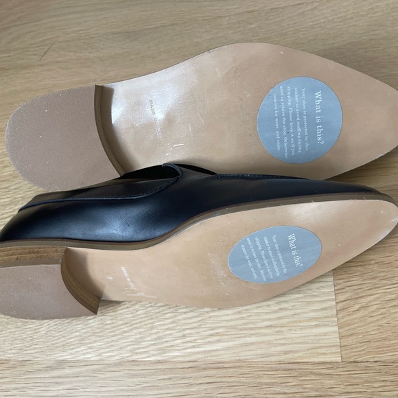EVERLANE The Modern Loafer - Picture 3 of 4